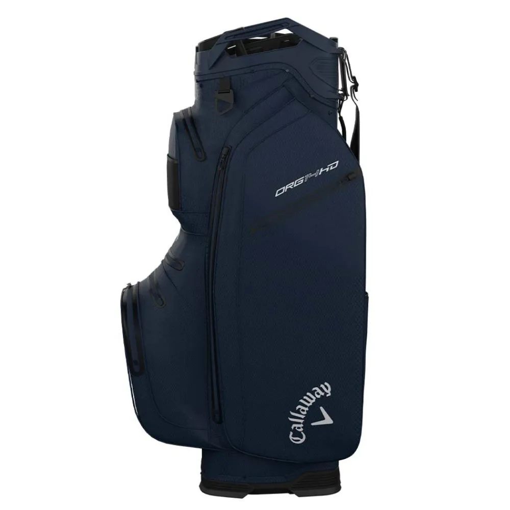 Online Callaway Org 14 HD Cart Bag