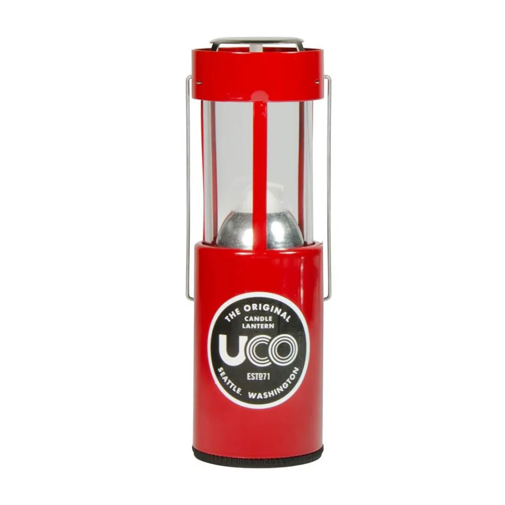 Outlet UCO Original Candle Lantern