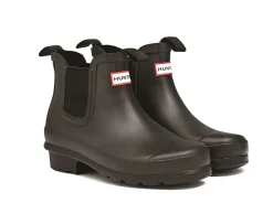 Allt Under Barnskor | Hunter Original Chelsea Boot Junior