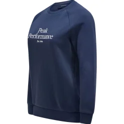 Best Peak Performance Original Crew Dam