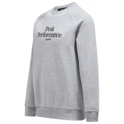 Peak Performance Original Crew Herr