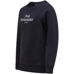 Allt Under Överdelar|Tröjor | Peak Performance Original Crew Junior