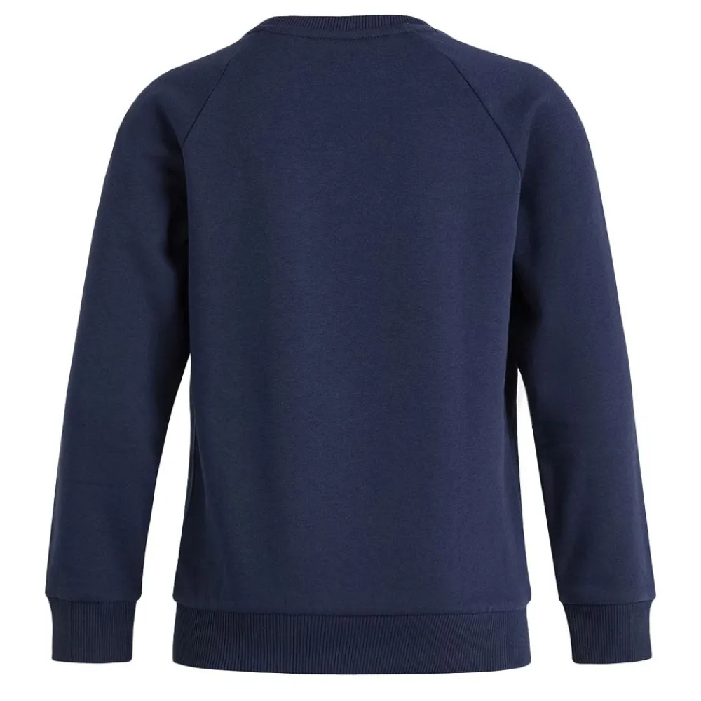 Clearance Peak Performance Original Crew Junior