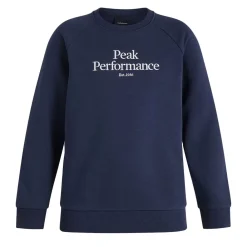 Clearance Peak Performance Original Crew Junior