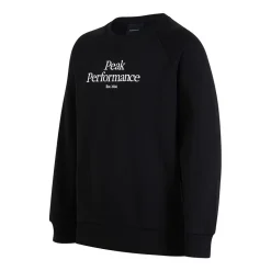 Allt Under Överdelar|Tröjor | Peak Performance Original Crewneck Junior