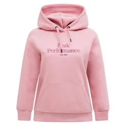 Discount Peak Performance Original Hood Dam