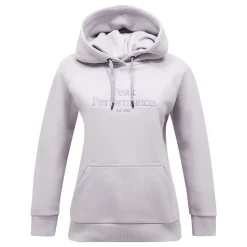 Allt Under Överdelar|Hoodies | Peak Performance Origina Hood Dam