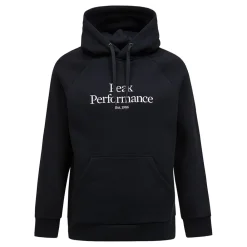 Discount Peak Performance Original Hood Herr