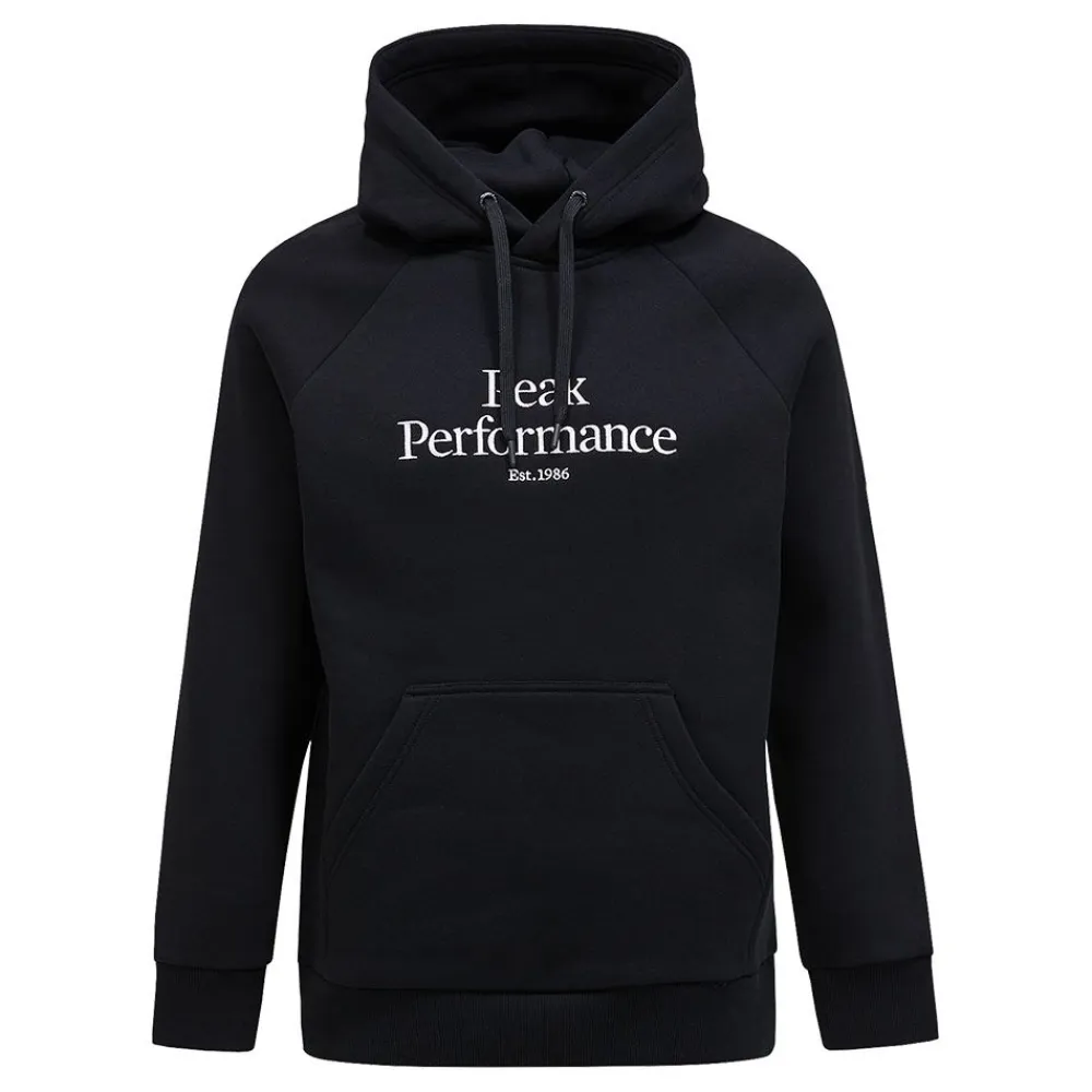 Discount Peak Performance Original Hood Herr