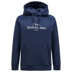 Hoodies|Allt Under Överdelar | Peak Performance Origina Hood Herr