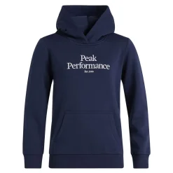 Allt Under Överdelar|Hoodies | Peak Performance Original Hoodie Junior