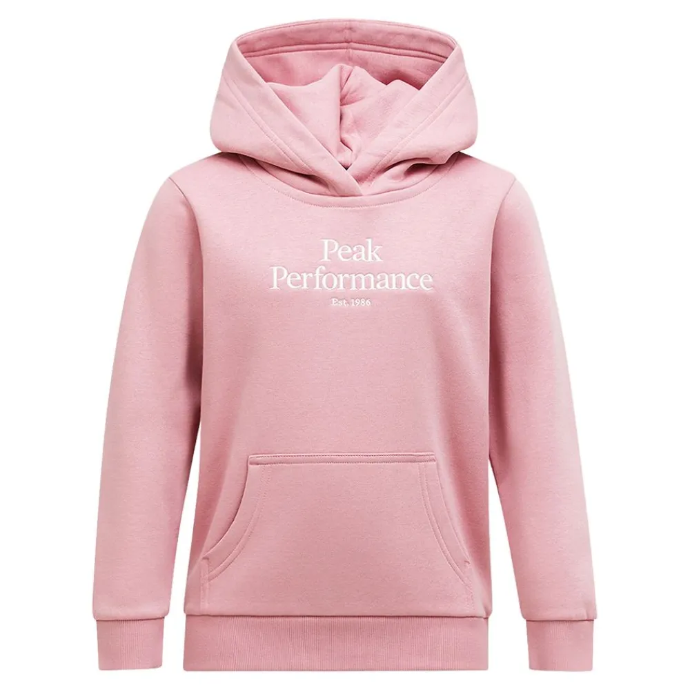 Peak Performance Original Hood Junior