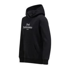 Allt Under Överdelar|Hoodies | Peak Performance Original Hood Junior