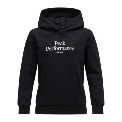Allt Under Överdelar|Hoodies | Peak Performance Original Hood Junior