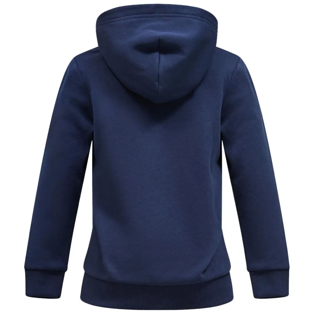 Allt Under Överdelar|Hoodies | Peak Performance Original Hood Junior