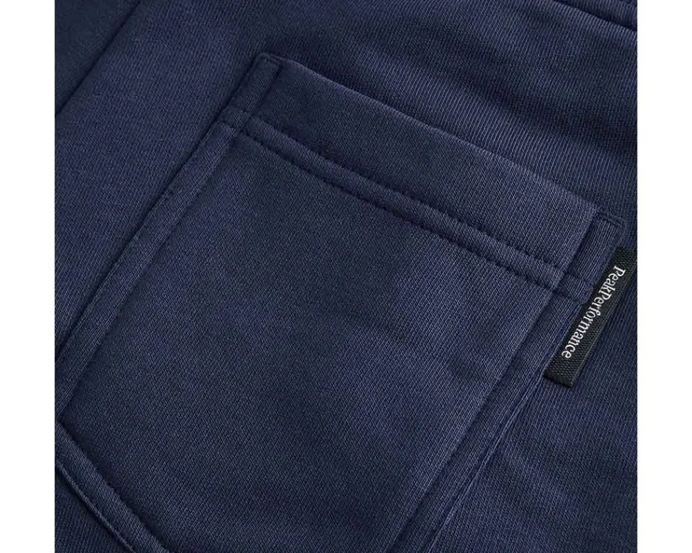Hot Peak Performance Original Long Shorts Junior