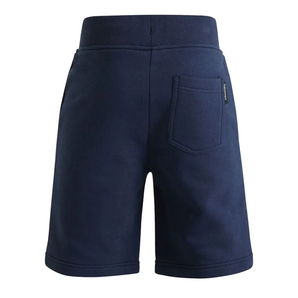 Hot Peak Performance Original Long Shorts Junior