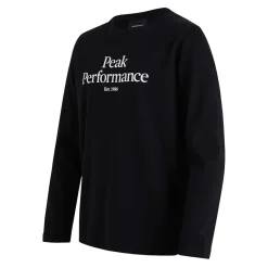 Clearance Peak Performance Original Long Sleeve junior