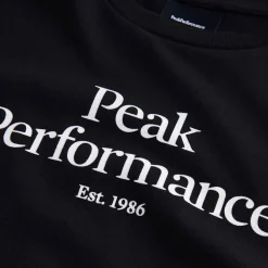 Clearance Peak Performance Original Long Sleeve junior