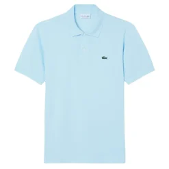 Pikétröjor|Allt Under Överdelar | Lacoste Original L.12.12 Petit Piqué Cotton Polo Shirt Herr