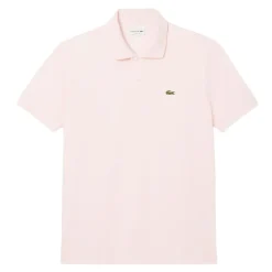 Pikétröjor|Allt Under Överdelar | Lacoste Original L.12.12 Petit Piqué Cotton Polo Shirt Herr