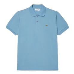 Pikétröjor|Allt Under Överdelar | Lacoste Original L.12.12 Petit Piqué Cotton Polo Shirt Herr