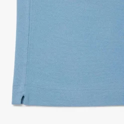 Pikétröjor|Allt Under Överdelar | Lacoste Original L.12.12 Petit Piqué Cotton Polo Shirt Herr