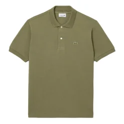 Pikétröjor|Allt Under Överdelar | Lacoste Original L.12.12 Petit Piqué Cotton Polo Shirt Herr