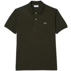 Pikétröjor|Allt Under Överdelar | Lacoste Original L.12.12 Petit Piqué Cotton Polo Shirt Herr