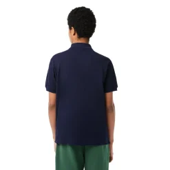 New Lacoste Original L.12.12 Petit Piqué Cotton Polo Shirt Herr