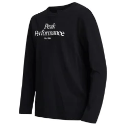 Best Peak Performance Original LS T-shirt Junior