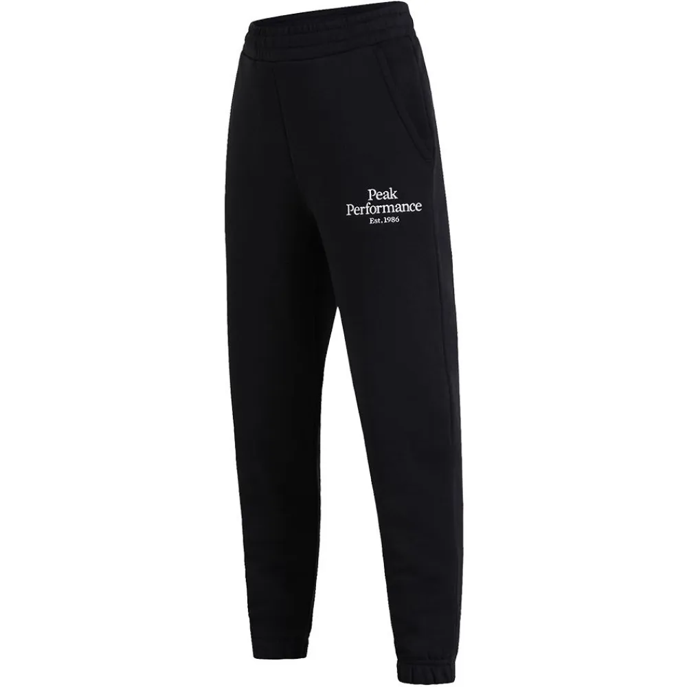 Outlet Peak Performance Original Pant Junior