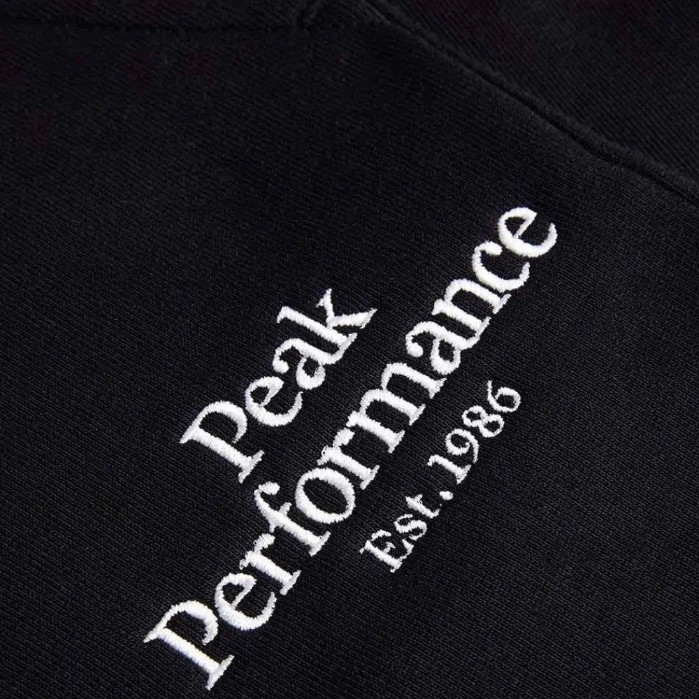 Outlet Peak Performance Original Pant Junior