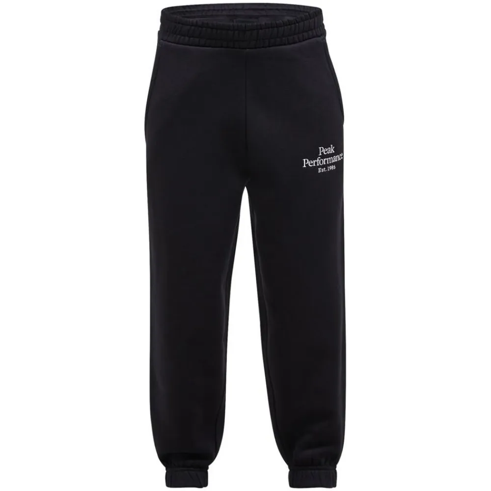 Byxor|Allt Under Nederdelar | Peak Performance Original Pants Junior