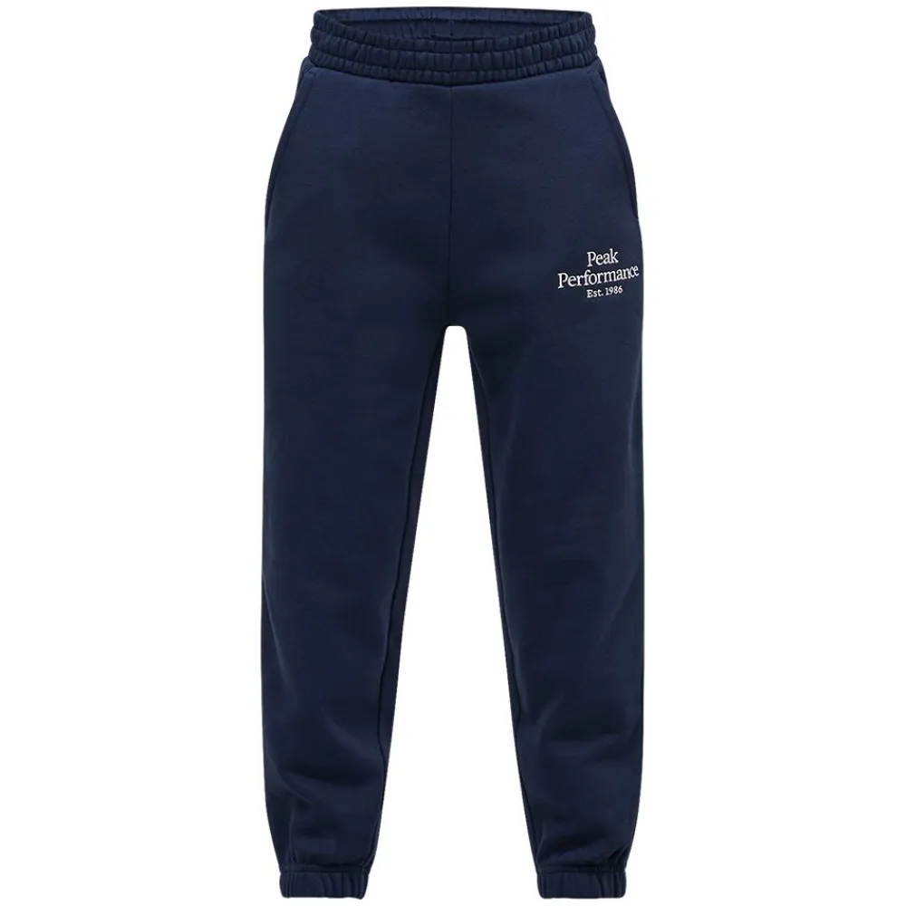 Byxor | Peak Performance Original Pants Junior