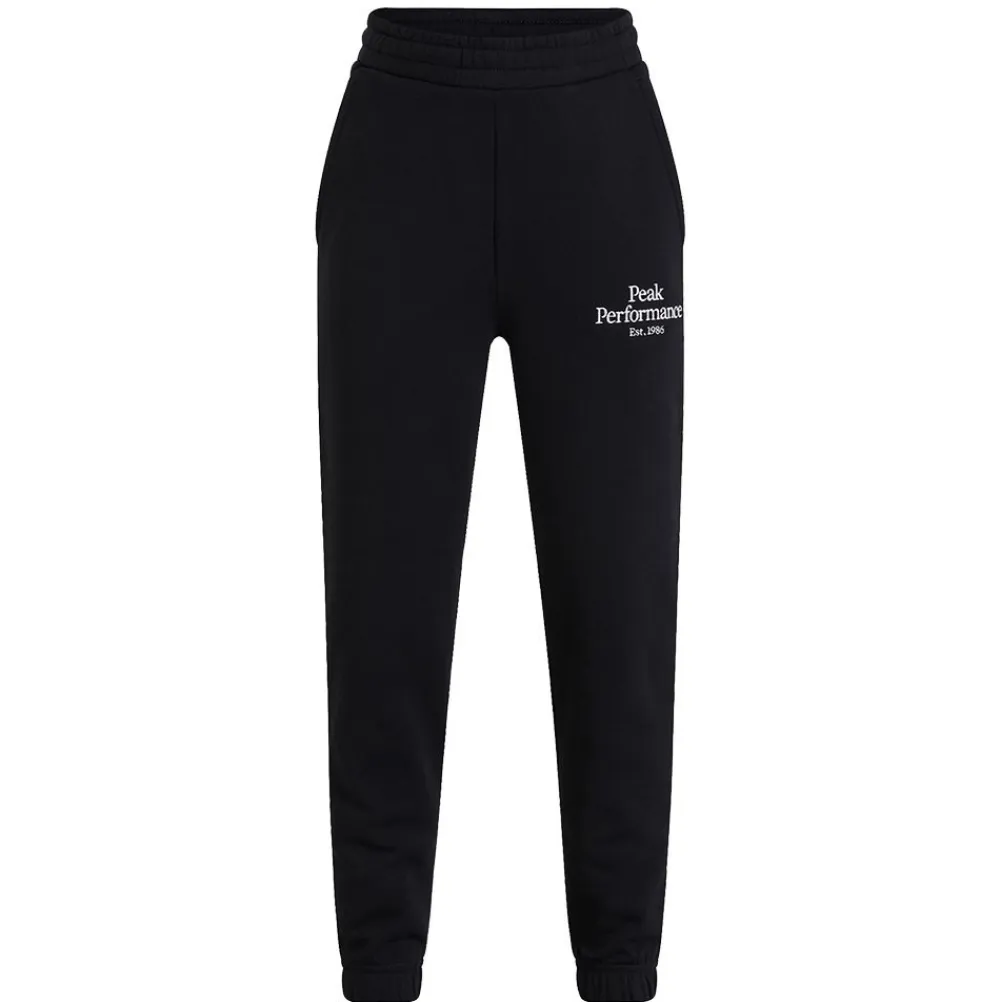Online Peak Performance Original Pants Junior