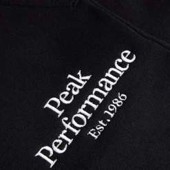 Online Peak Performance Original Pants Junior