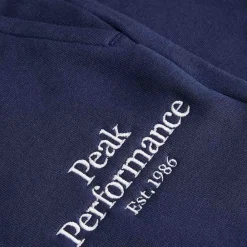 Allt Under Nederdelar|Byxor | Peak Performance Original Pants Junior