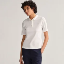 Allt Under Överdelar | GANT Original Piké Polo hirt Dam