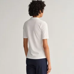 Allt Under Överdelar | GANT Original Piké Polo hirt Dam