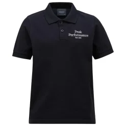 Allt Under Överdelar|T-Shirts & Piké | Peak Performance Original Polo Junior
