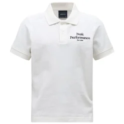Sale Peak Performance Original Polo Junior