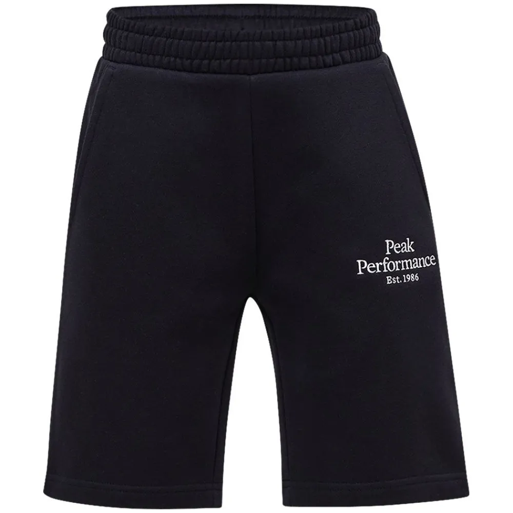 Allt Under Nederdelar|Shorts | Peak Performance Original Shorts Junior