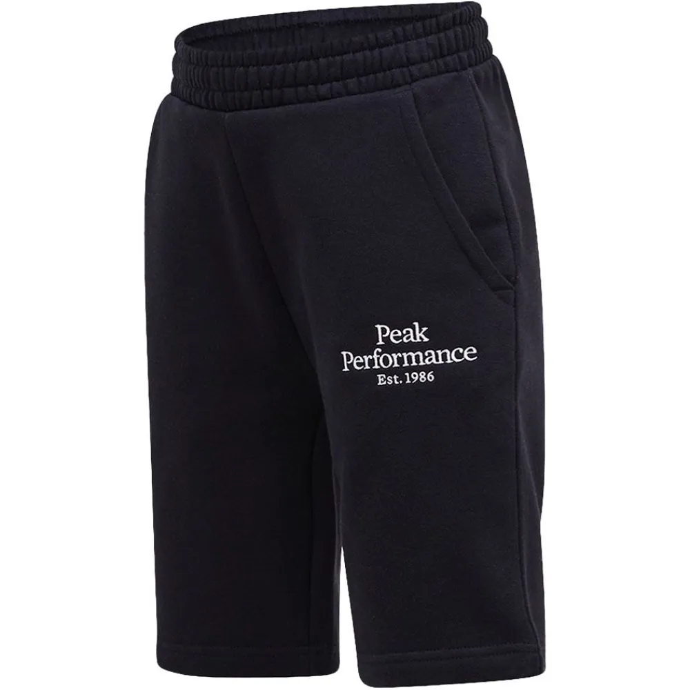 Allt Under Nederdelar|Shorts | Peak Performance Original Shorts Junior