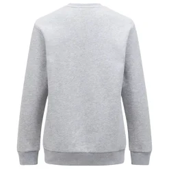 Discount Peak Performance Original Small Logo Crew Herr