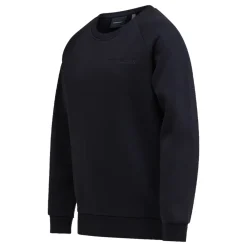 Hot Peak Performance Original Small Logo Crew Junior