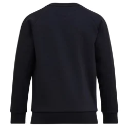 Hot Peak Performance Original Small Logo Crew Junior