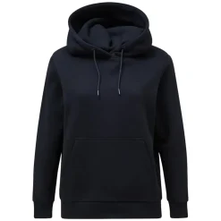 Outlet Peak Performance Original Small Logo Hood Dam