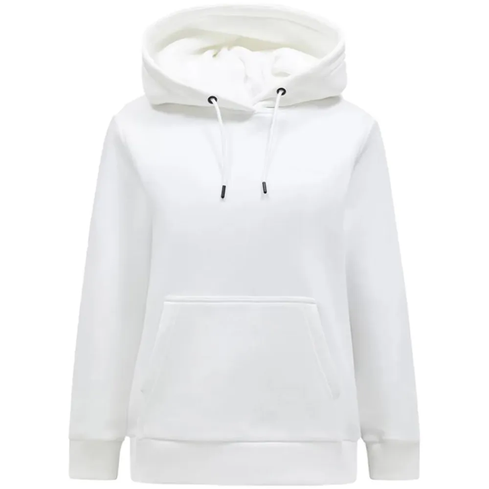 Best Peak Performance Original Small Logo Hood Dam