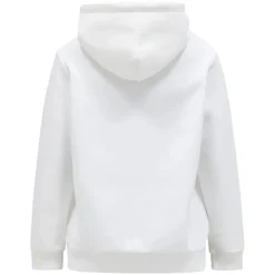 Best Peak Performance Original Small Logo Hood Dam